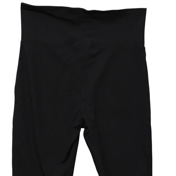 BP. Nordstrom High Waisted Dry-Flex Leggings Size Small Black - Picture 7 of 8